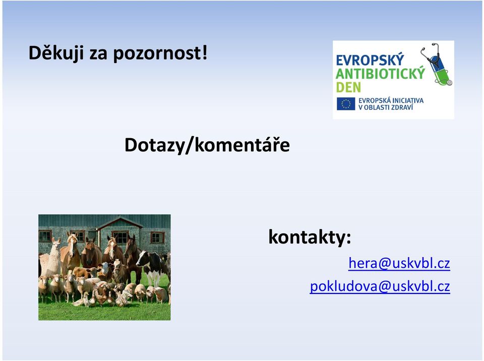 kontakty: