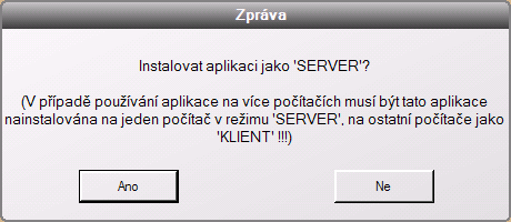 Nyní je instalace souborů již kompletně dokončena a je nutno ji zavřít. Klikněte na tlačítko Close. Na ploše se vám vytvoří ikonka programu CISplus.