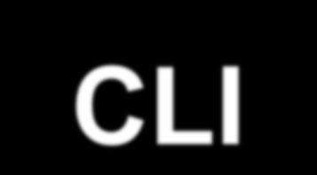 Epidemiologie CLI Incidence 500-1000 nových případů/ 1mil.