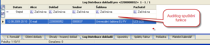 vztah SV na tř. 0 číslo vztahu úrovně pro související doklady nabízí se vztahy zprava i zleva, které vedou na třídu z. atributu třída SV na tř. třída dokumentu za vztahem filtr SV na tř.