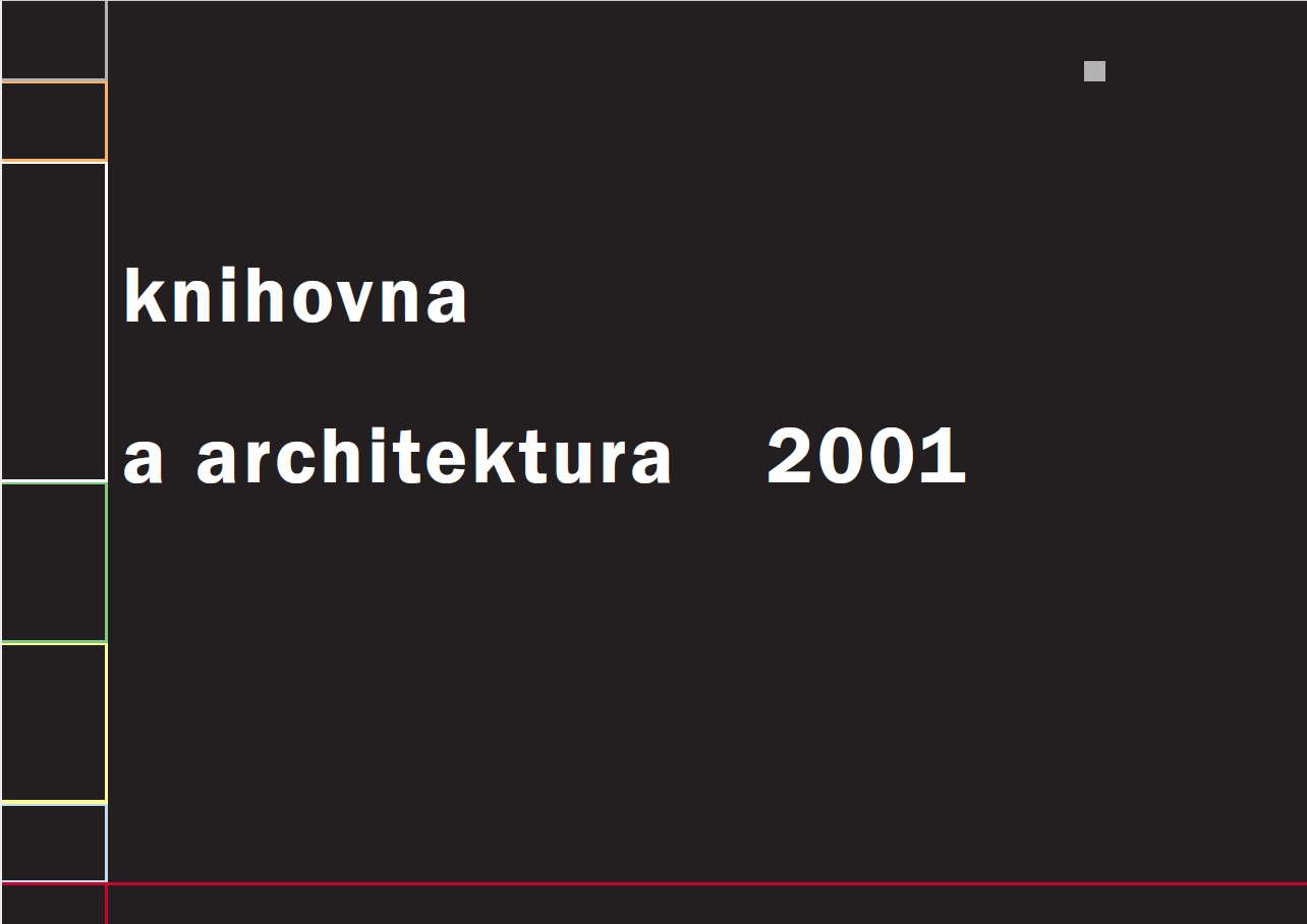 Knihovna a Architektura