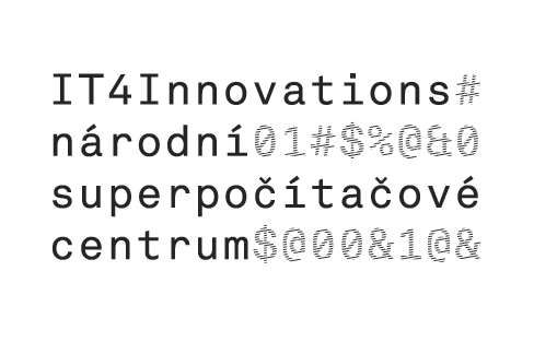 IT4I HPC prostředky pro řešení obrovských inženýrských úloh www.it4i.