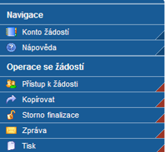 6. FINALIZACE A TISK Pokud uţivatel ukončí všechny práce na PŢ, MZ a ŢOP, je nutné dokument zkontrolovat a finalizovat. Projekt lze před konečnou finalizací zkontrolovat a odstranit případné chyby.