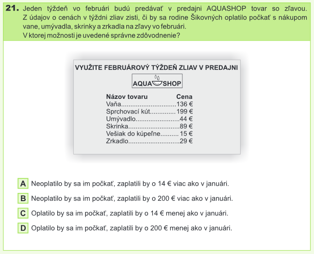 Hodnotiť/konceptuálne poznatky Cieľ: Posúdiť správnosť výrokov a tvrdení. Kompetencia: Zo získaných a znázornených udalostí urobiť jednoduché závery.