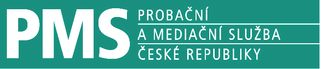 Příloha č. 6 Adresa střediska Probační a mediační služby středisko.