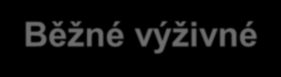 Pořadí pohledávek - pravidlo přednosti ( 280/2 OSŘ) Běžné výživné (poměrně dle výše) Dlužné výživné