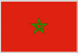 Základní informace o Maroku celková populace 34 872 533 obyvatel Rabat-Salé 1,8 mil.
