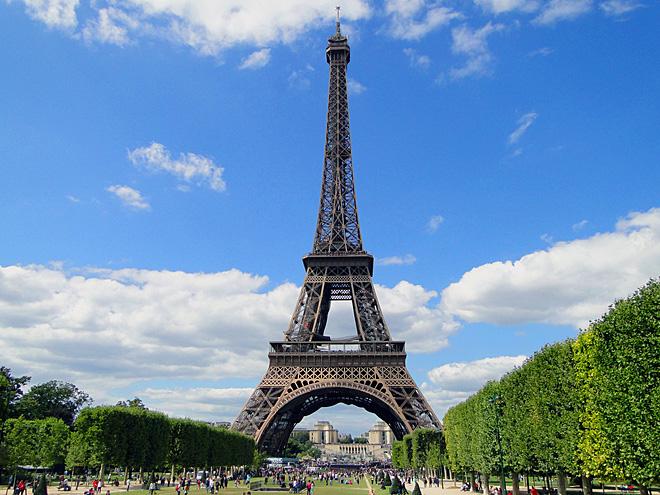 Zahraničné aktivity r. 2014 Paríž r.