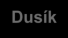 NO 3 - [mg/l] NH 4 + [mg/l] NO 2 - [mg/l] 0,14 N-NO2 Koncentrace dusitanů Dusík 0,12 0,10 0,08 0,06 0,04 0,02 0,00 2/2014 3/2014 4/2014 5/2014 6/2014 7/2014 8/2014 9/2014 10/201411/2014 LM - 1 LM - 2