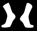 alpine vyšší teplá ponožka allwool teplá vlněná ponožka materiál Termocool, Bavlna, Polyester, Polyamid, Elastan velikost M (3 6; 36 40), L (7 9; 41 44), XL (10 13;