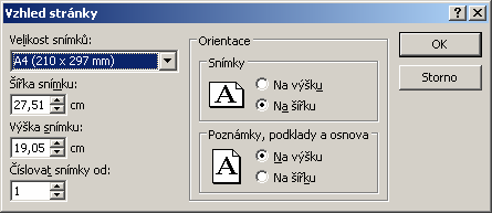 MS PowerPoint2003 Kromě toho můžete k řízení prezentace (přechodu snímků) použít tyto operace: Přechod na další snímek Klepněte myší.