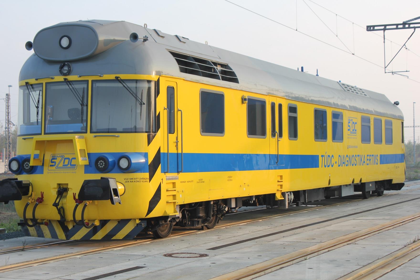 MV ERTMS