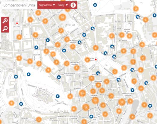 GISMB v číslech Aplikace více než 100 aplikací tematicky pokrývajících tyto oblasti: územní identifikace, adresní systém nemovitý majetek, katastr nemovitostí,