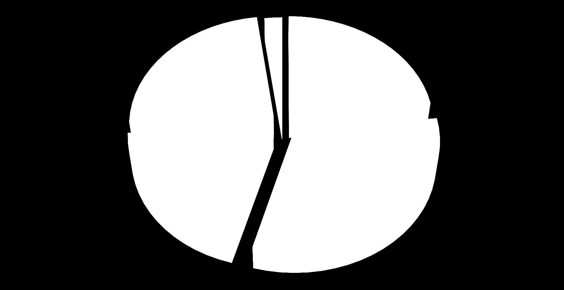 Mediální zastupitelství podíl na trhu (v %) +0,1 Stanice nezastupované 1,1 OSTATNÍ 1