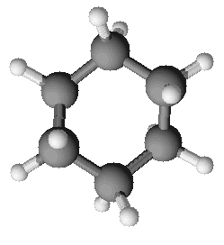 Cykloalkany Cykloalkany jsou uhlovodíky, které obsahují pouze