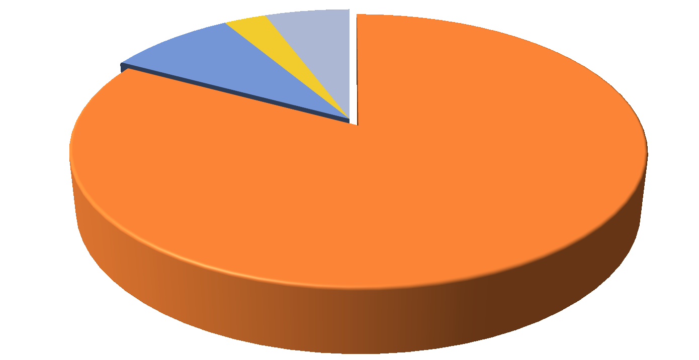 Monitoring AHMP výsledky TYPY ERMS u MČ Praha-Běchovice Praha-Zličín MUNIS 3 MČ (8%) Ginis Bez ERMS 0 (0%) 1 MČ (3%) Chybí údaje 2 MČ