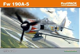 NOVINKY ÚNOR 2016 PLASTIKOVÉ MODELY RYCHLÝ NÁHLED PRO KLIKNĚTE NA TLAČÍTKO 70116 Fw 190A-5 1/72 ProfiPack 1143 Rockn Rhino 1/48 Limited edition 84141 Spitfire Mk.