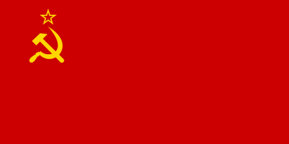 V roce 1922 vznikl první komunistický stát na světě Svaz