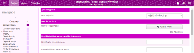 8.4. VÝCHOZÍ KATALOGY V této sekci si můžete zvolit, které katalogy budou zobrazeny jako výchozí po vyvolání katalogu.