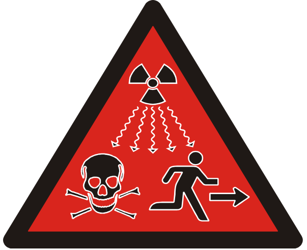 Radioaktivita,radioaktivní rozpad = samovolná přeměna jader nestabilních