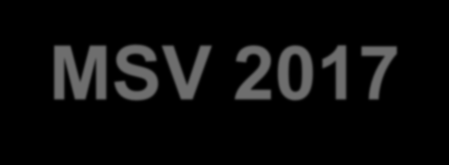 MSV 2017 59.