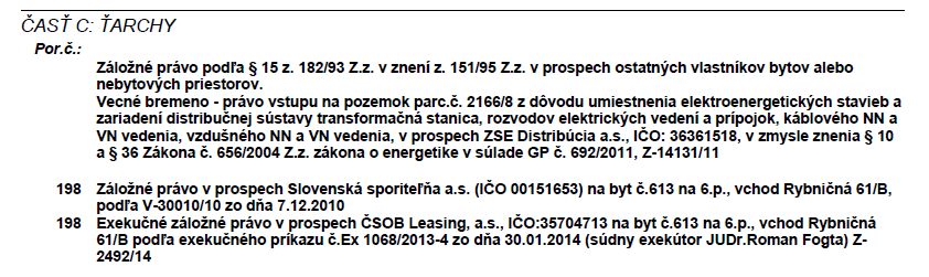 c) Údaje o obhliadke a zameraní predmetu posúdenia: Miestna obhliadka spojená s miestnym šetrením a zameraním nehnuteľnosti bola vykonaná znalcom dňa 11.5.