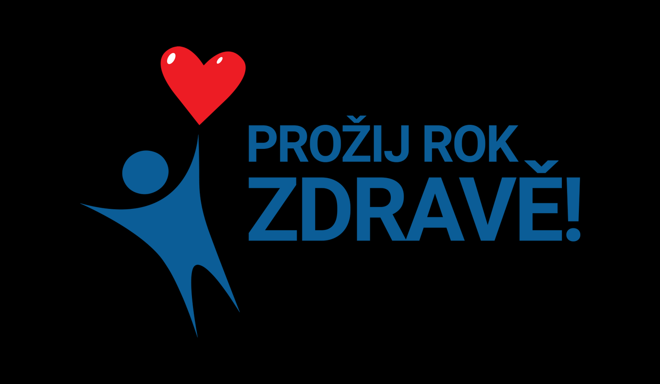 projekt PROŽIJ ROK ZDRAVĚ