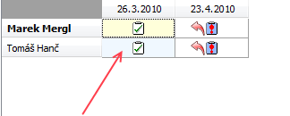 9.3.6 Klávesové zkratky pro některé akce Do ovládání SW Úkoly byly přidány možnostti využívání klávesových zkratek První dvě jsou součástí ovládání "Soubor" v menu SW.