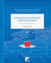 Výzkum konkurenceschopnosti v ČR 2005 2014 na českých