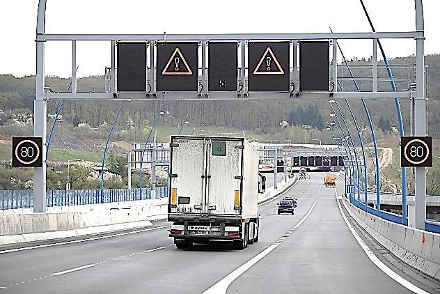 Liniové řízení dopravy o Hlavní cíle LŘD: Harmonizace dopravního proudu