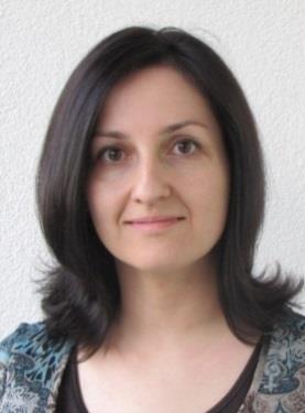 Lektor Ing. Pavlína VANČUROVÁ, Ph.D., finanční ředitelka, spolumajitelka společnosti PADIA, s.r.o. svět podnikových financí, konzultantka a lektorka ekonomických témat.