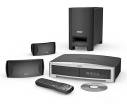 BOSE Lifestyle systémy domácího kina Lifestyle 48 IV 117 647 141 176 4* DVD/DVDR/DVDRW/CD/CDR/CDRW/MP3, AM/FM tuner s RDS, DTS/Dolby Digital 5.