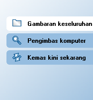 Maklumat Status Keselamatan.