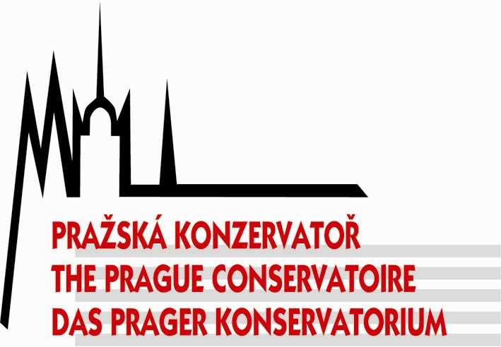 Program soutěžní přehlídky Mladý klavír Pražské konzervatoře 2008 sobota 29.