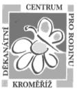 , Centrum pro rodinu, Stojanovo náměstí; www.cpr-kromeriz.