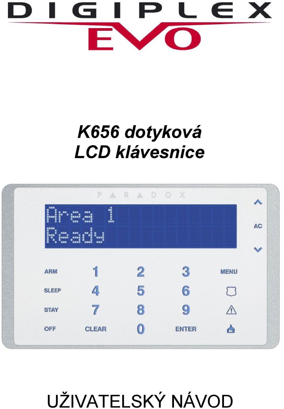 LCD