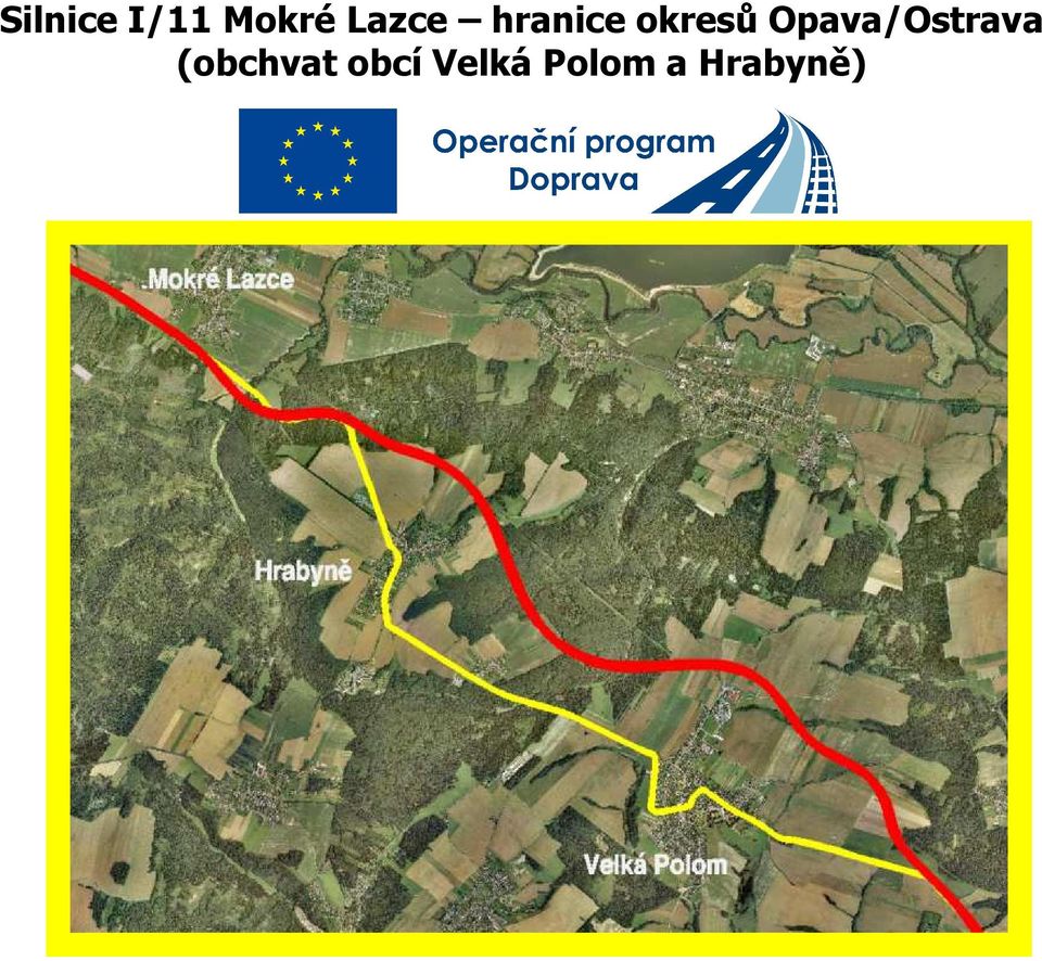 Opava/Ostrava (obchvat