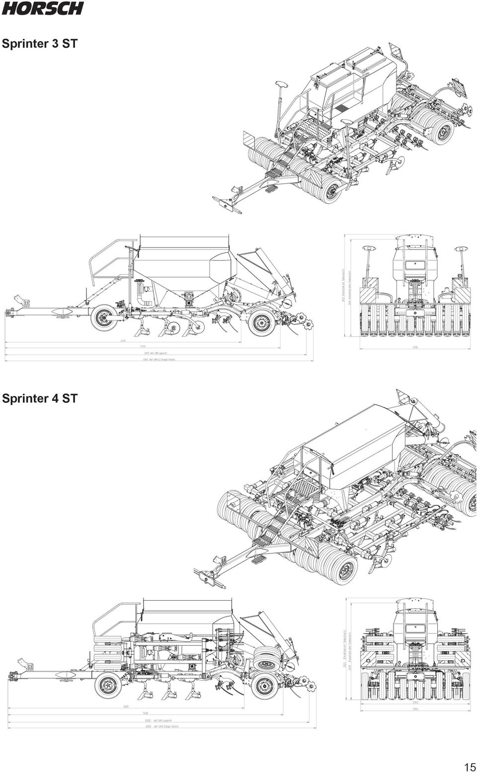 hinten/vam Gesamtgewicht: 3920kg Stützlast: 1400kg Achslast: 2520kg Typenschildangaben: Ausstattung: Einzeltank/ohne Bremse/Betriebserlau Gesamtgewicht: 4800kg Achslast: 3000kg Stützlast: 1800kg Bei