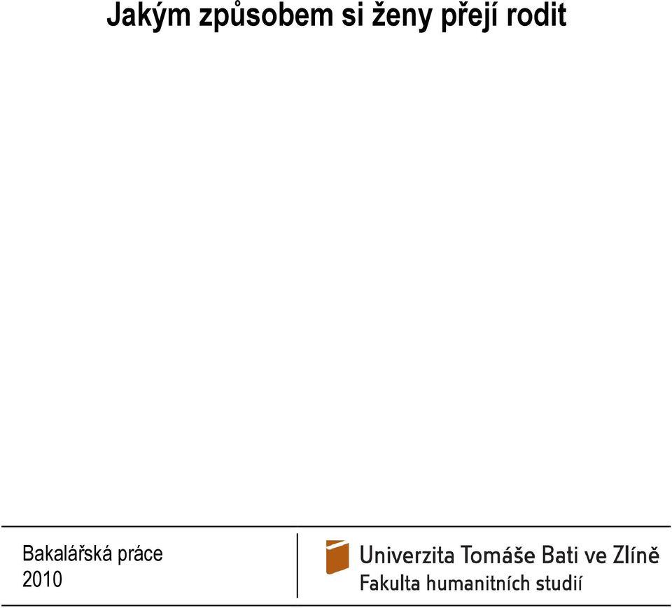 Jakým