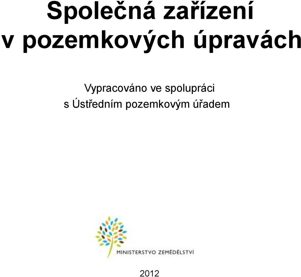 Vypracováno ve spolupráci