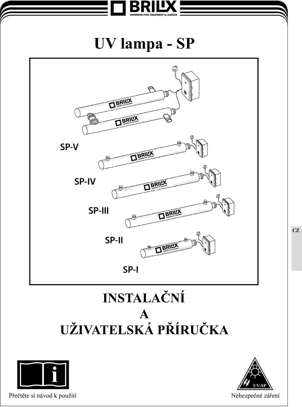 UŽIVATELSKÁ P ÍRU KA i P e t te