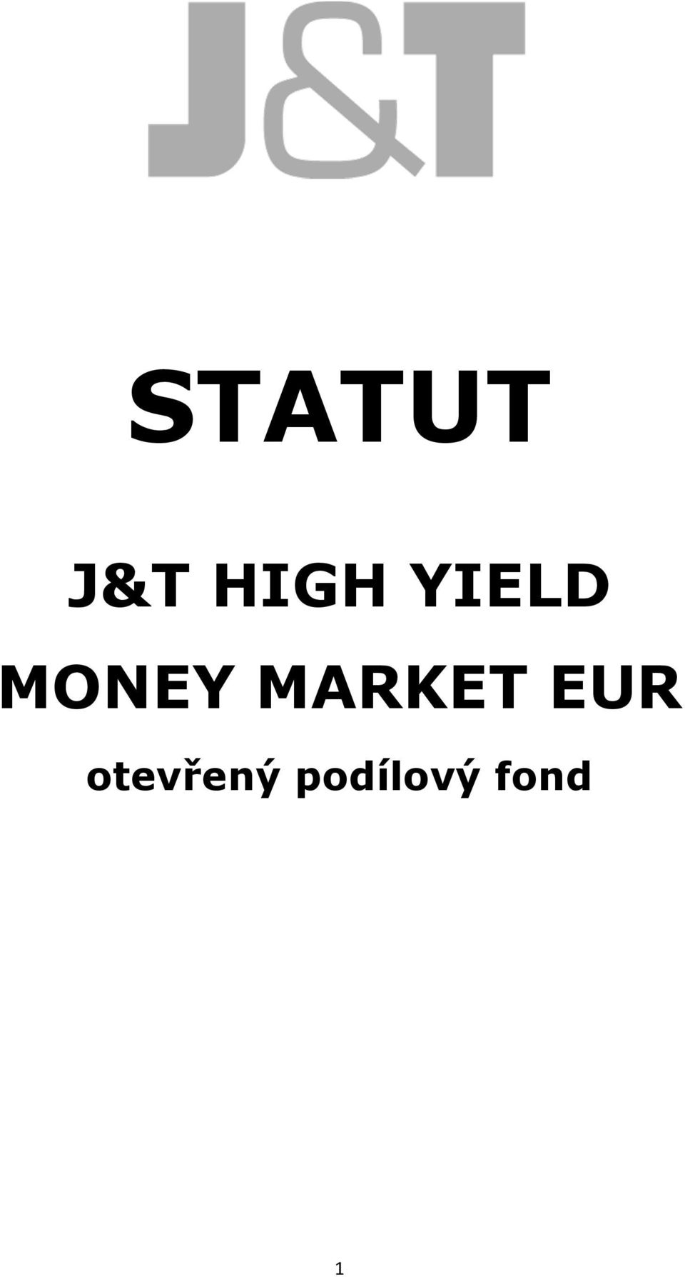 MARKET EUR