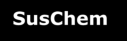 Česká technologická platforma SusChem Práce na dokumentu Vize rozvoje chemie v ČR zachování konkurenceschopnosti chemického průmyslu zvýšení ekologické efektivnosti chemického