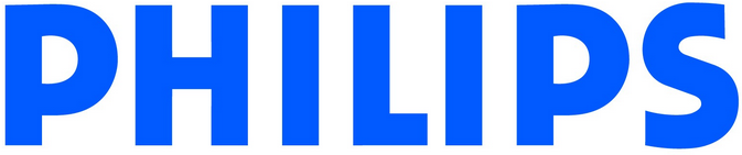 Kč - Philips je obchodní a výrobní firma, se svým vlastním