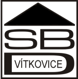 Stavební bytové družstvo Vítkovice Daliborova 390/54,709 71,Ostrava - Mariánské Hory IČO 00 05 08 06, zapsáno u KS v Ostravě, OR oddíl Dr XXII, vložka 8 DIČ CZ00050806 Dispozice delegátům k návrhu