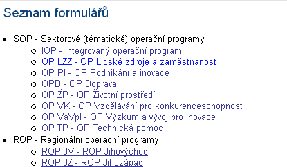 13. Kopírování žádosti V případě, že žadatel bude chtít předložit další žádost (novou), již nemusí pracně vyplňovat novou žádost v aplikaci Benefit7.