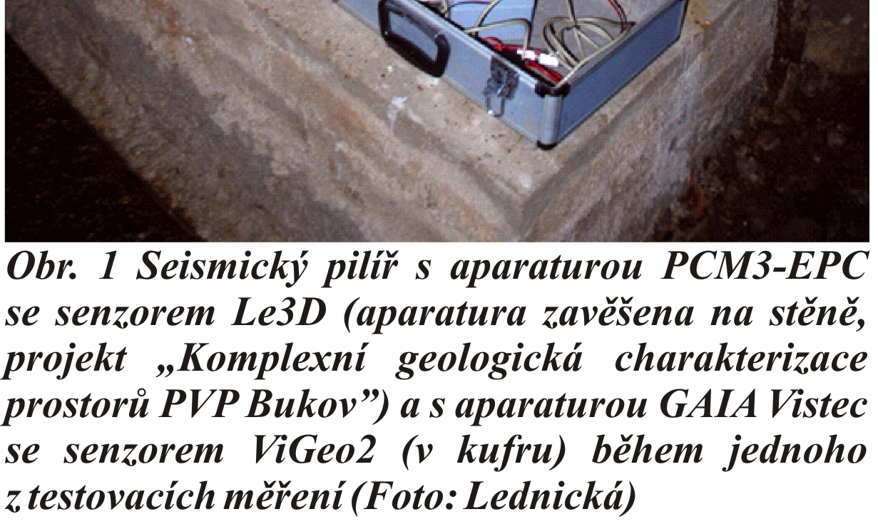 pokles je rychlejší v mělčích vrstvách oproti hlubším vrstvám. Pokles amplitudy v závislosti na hloubce může být ovlivněn velikostí magnituda zemětřesení a lokální geologickou stavbou (např.