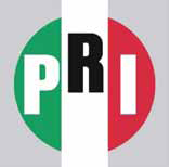 Dějiny spory konzervativců a liberálů V roce 1929 vytvořena Mexická národní strana pozdější Revoluční institucionální strana (PRI) Vládla zbytek 20.