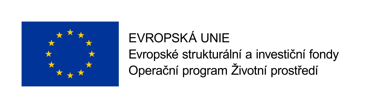 Formální náležitosti žádosti a obecné podmínky