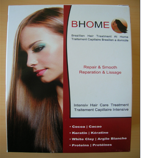 2. hlásenie:č. 271/ 11 názov: Brazilian Hair Treatment At Home kúra na vlasy pre domáce použitie značka: BHOME krajina pôvodu: Brazília výrobná dávka: neuvedená, čiarový kód: 7898917748.35.